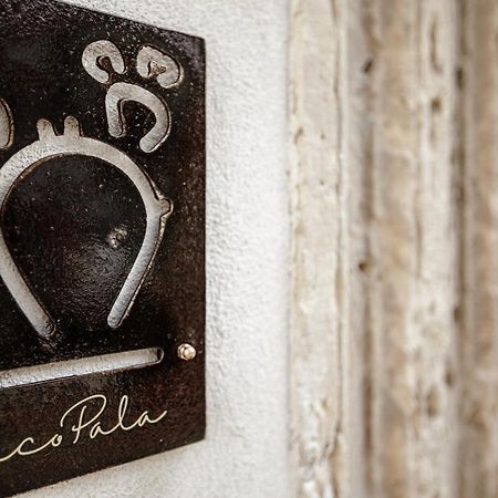 Ficopala Suites 시라쿠사 외부 사진
