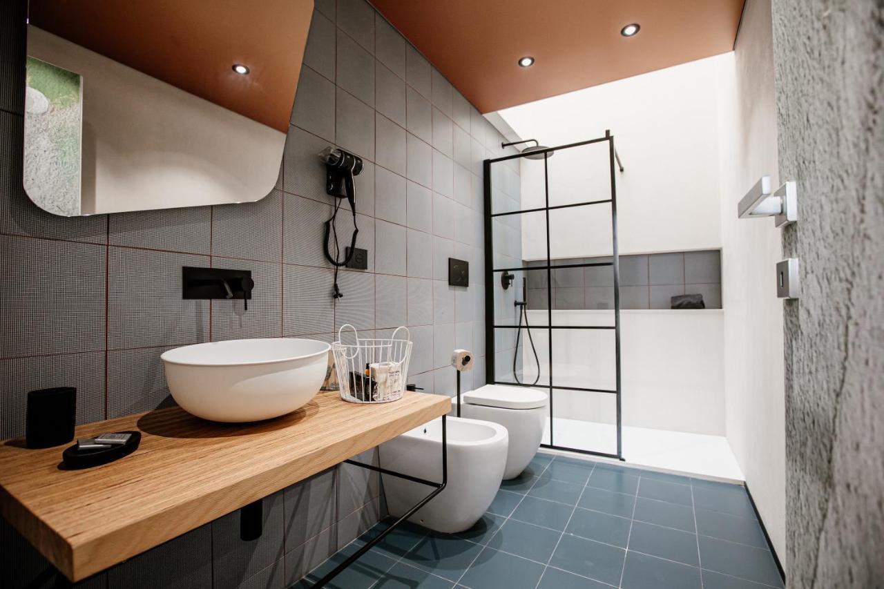Ficopala Suites 시라쿠사 외부 사진