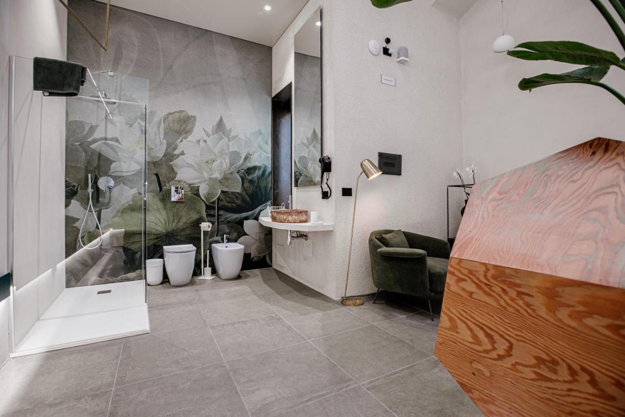 Ficopala Suites 시라쿠사 외부 사진