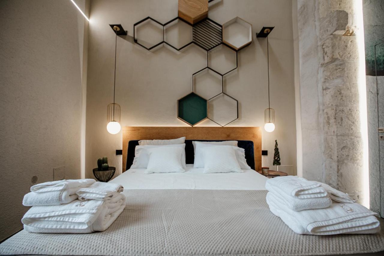 Ficopala Suites 시라쿠사 외부 사진