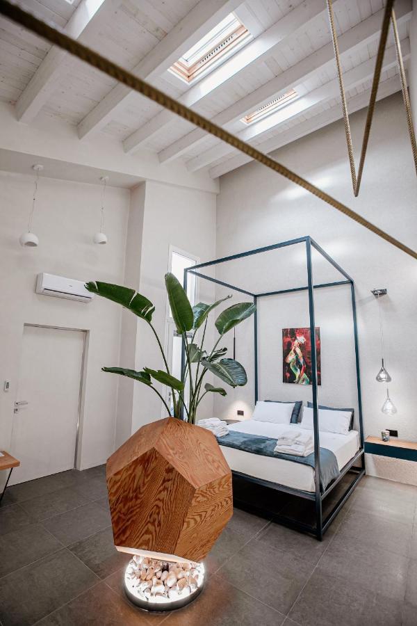 Ficopala Suites 시라쿠사 외부 사진