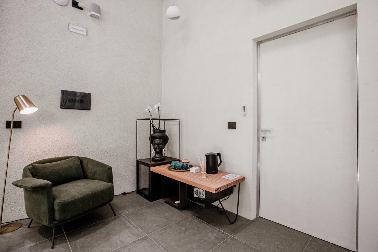 Ficopala Suites 시라쿠사 외부 사진
