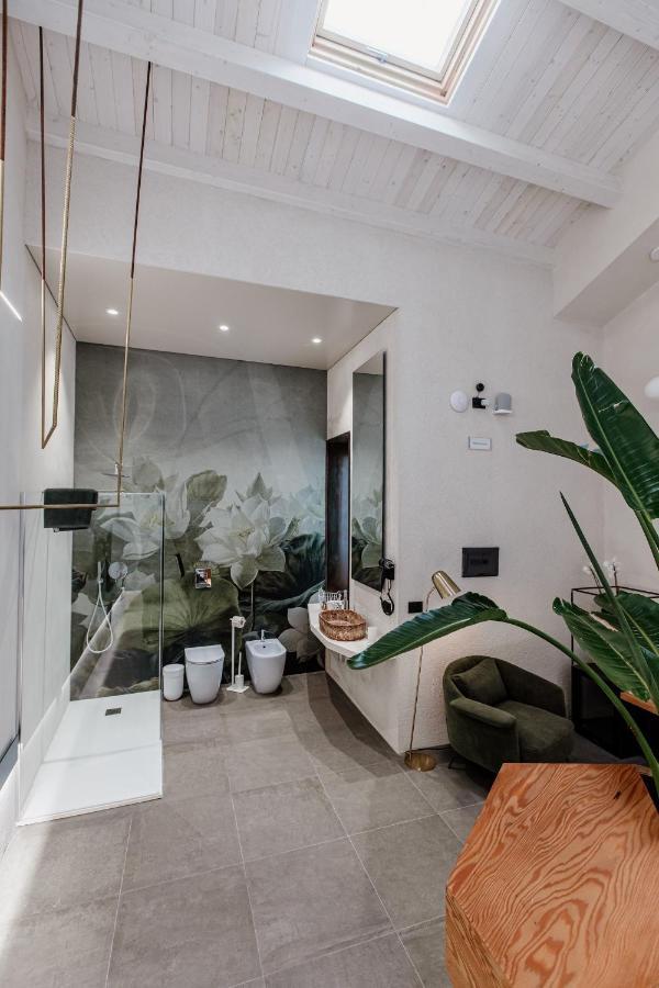 Ficopala Suites 시라쿠사 외부 사진