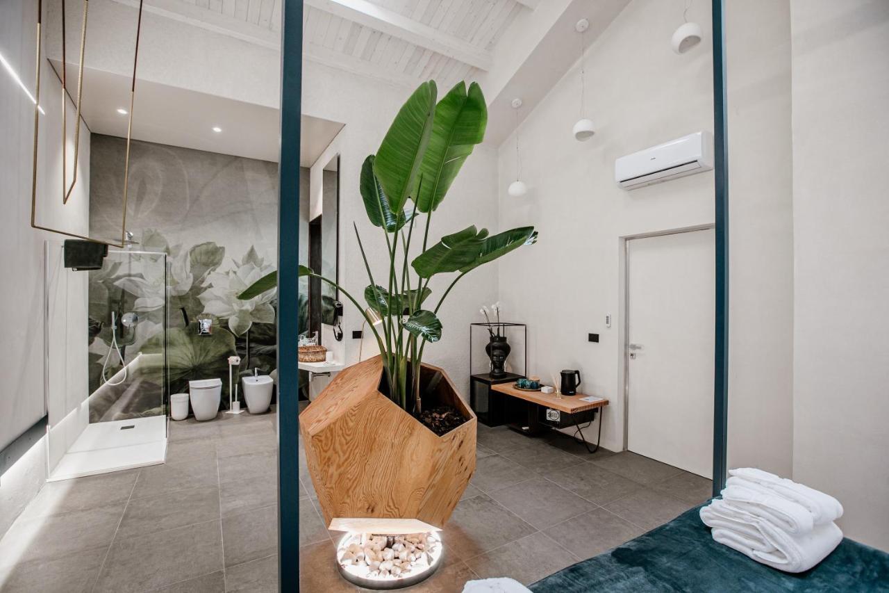 Ficopala Suites 시라쿠사 외부 사진